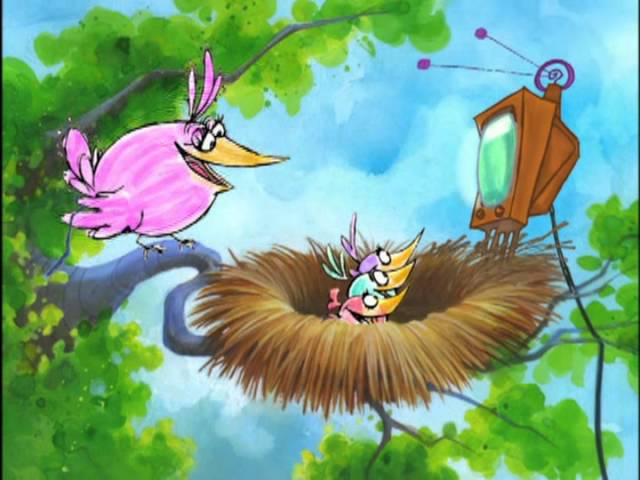 Dragon Tales Pbs Kids Shows 2000s 87 sddefault