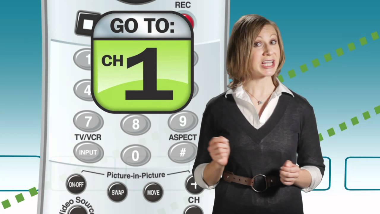 Davis Advertising / Charter On Demand