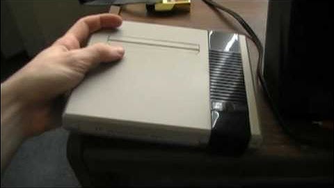 Generation NEX review