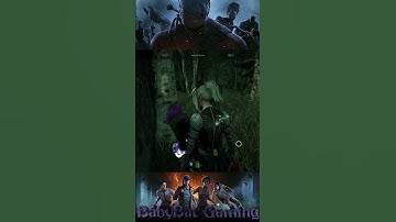 Lag can be funny sometimes #dbd #dbdshorts #dbdmemes #dbdsurvivor #dbdgameplay