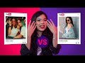 ¿A quién prefiere #KeniaOs 🤔? ¿Se queda con Kimberly Loaiza o Calle y Poché? | Versus Raze