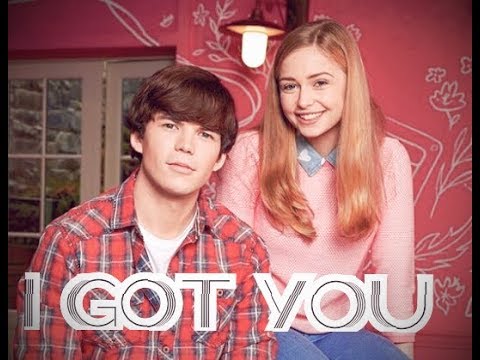 Skye and Ben