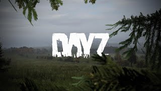 DAYZ выживание на  PODPIVAS