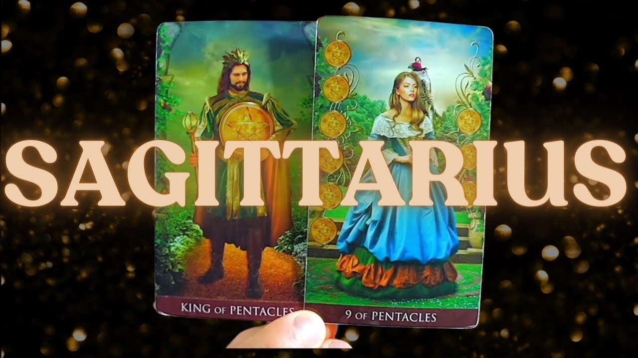 SAGITTARIUS BE CAREFUL THESE 2 PEOPLE ARE VERY BAD😱SEE WHAT THEY DID BEHIND YOUR BACK 🚨