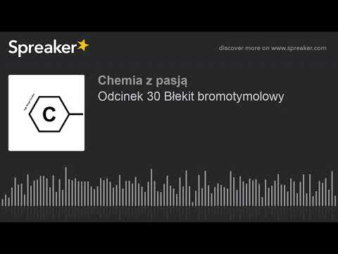 Wideo: Co to jest polichromowany błękit metylenowy?