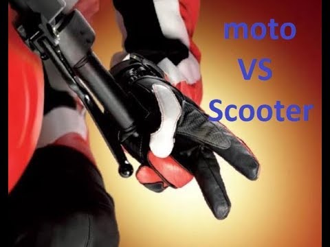 Video: Ciclomotore O Scooter: Cosa Scegliere