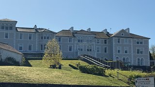 The Belsfield, overlooking Lake Windermere at Bowness - Ceevisk©️ April 2026