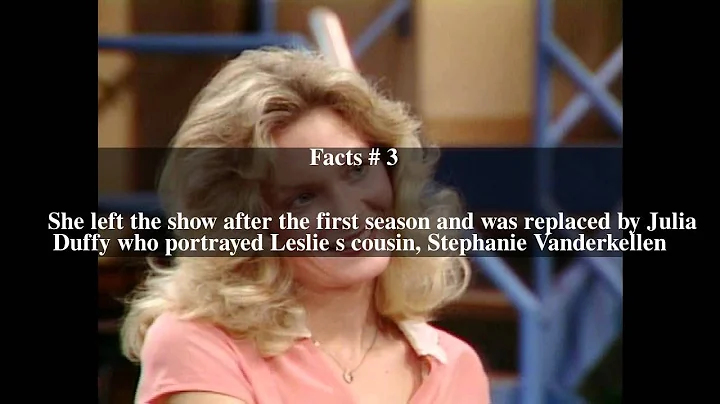 Jennifer Holmes (actress) Top # 5 Facts