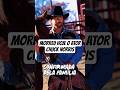 Morreu hoje o ator Chuck Norris no Havaí #famosos #noticias #fofocas #chucknorris
