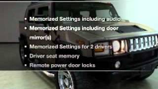 2006 HUMMER H2 SUT - Arlington TX 2006 Hummer H2 4x4 Sut For Sale In Arlington Tx