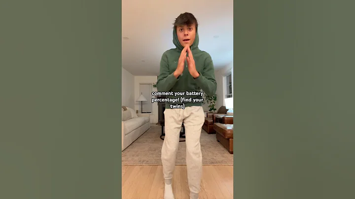 can you find a twin? #dance #trending #tiktok #fypviral #funny #relatable