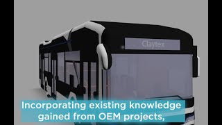 ELECTRIFICATION - Episode 2 - Simulation of Electric Bus screenshot 4