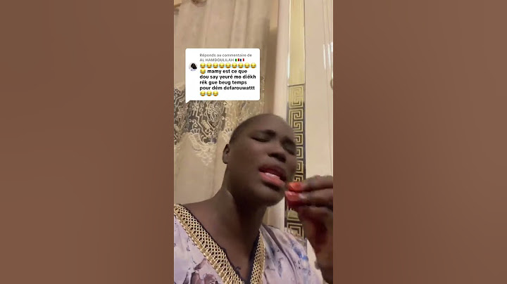 Ki togne Mamy Cobra dé amna problème 🤣🤣🤣🤣