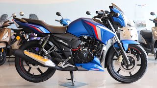 Tvs Apache Herunterladen