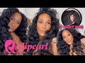 They THOUGHT it was my Real Hair| Ali Pearl Kinky Straight V Part Wig Review