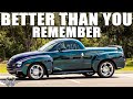 CHEVROLET SSR! - BETTER THAN YOUR REMEMBER!
