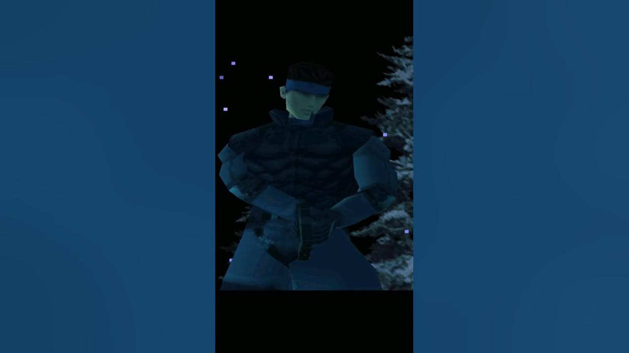 The Best Moment Ever In A Game Mgs Psx 1998 Sniper Wolf 1 2 YouTube the-best-moment-ever-in-a-game-mgs-psx-1998-sniper-wolf-1-2-youtube