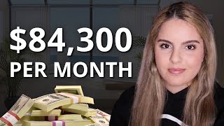 My 10 Income Streams - How I Make $84,300 Per Month