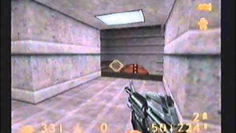 Half-Life - Part  21 - Lambda Core