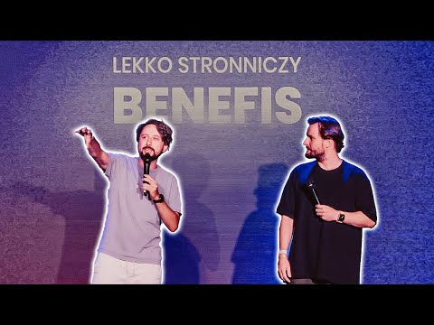 Lekko Stronniczy BENEFIS - Lekko Stronniczy 2002