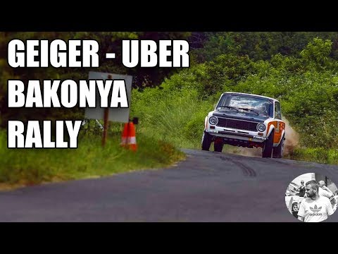 GEIGER - UBER