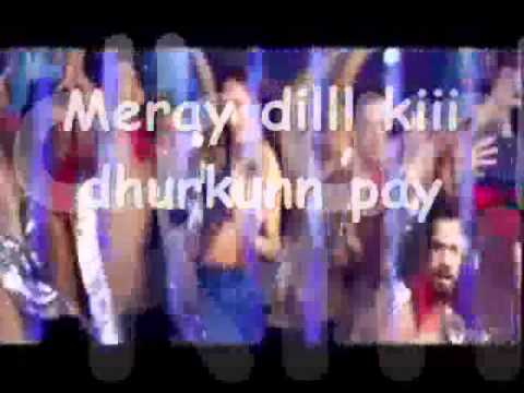 Anarkali disco chali lyrics Housefull 2.