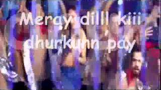 Anarkali disco chali lyrics Housefull 2.