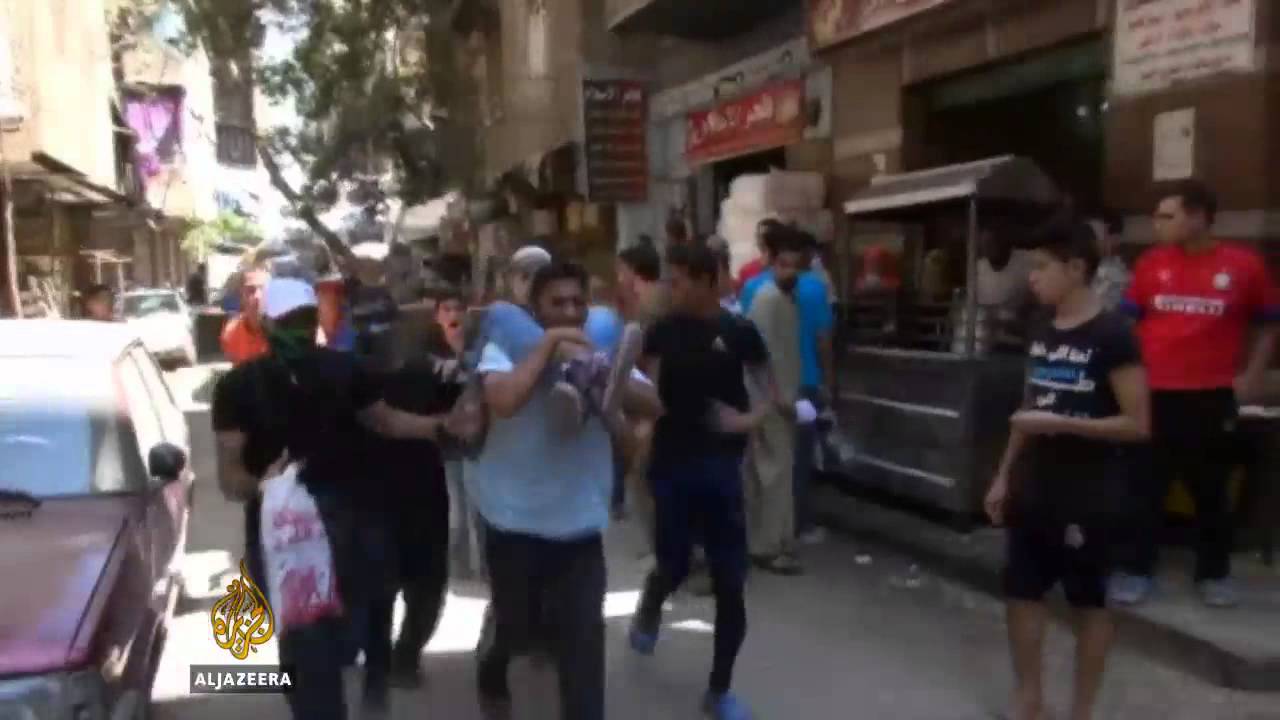 مقتل ما يقرب من 600 صحفي في ست سنوات