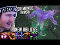 Dr Mundo Rework - All his new abilities, gameplay and skins