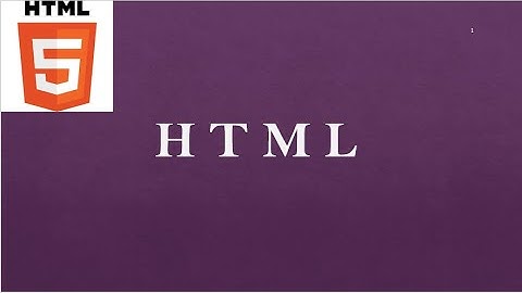 22-HTML Course In Arabic-Block VS Inline Element -الفرق بين