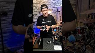 Cympad Undertones - Groove It Up Drum Shop #grooveitupdrumshop #cympad #drums #drummer #baterista