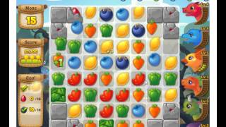 Pig & Dragon Level 711