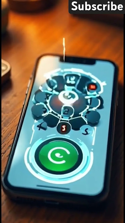 Smart Phone with viral ringtune 👍🎶 #aigenerated #youtube #viralshorts
