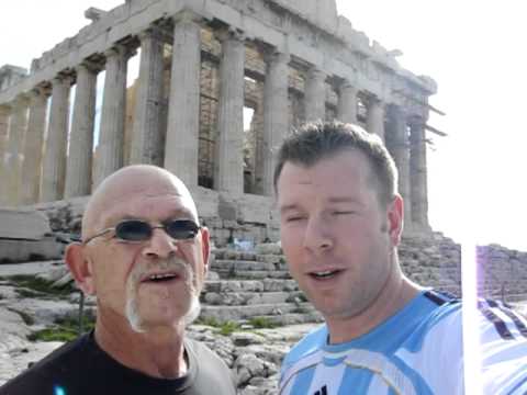 Live at the Acropolis