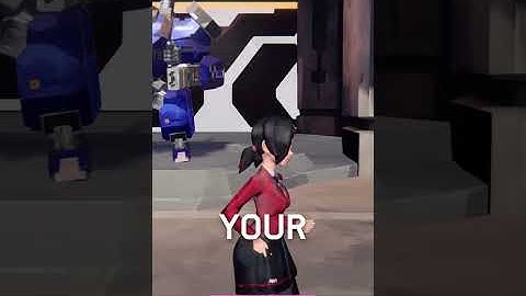 Update on my Mecha Game // Flantern