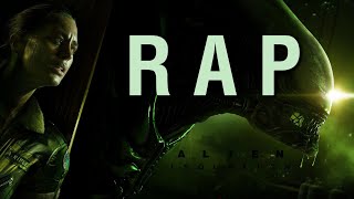 ALIEN: ISOLATION RAP | Radek Wade