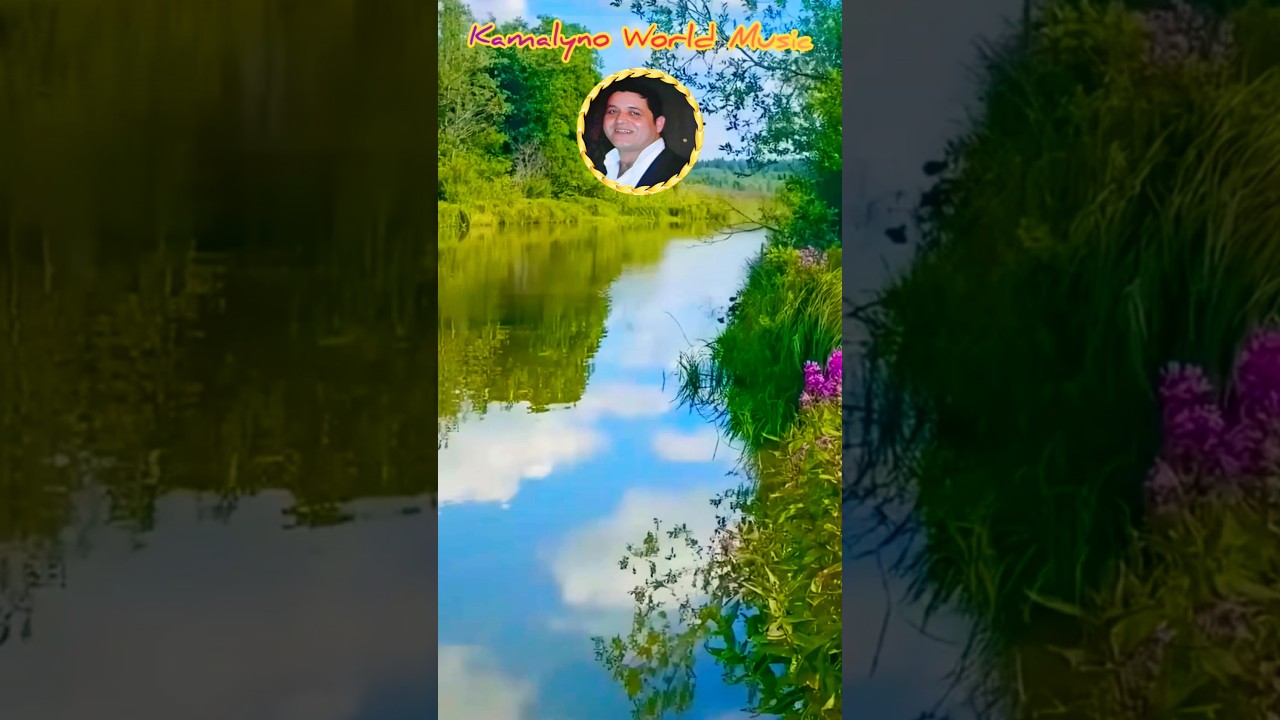 Kamalyno💖Unspoken Promises🥀💖-Emotional Smooth Jazz & Relaxing Instrumental Music for Sleep and study