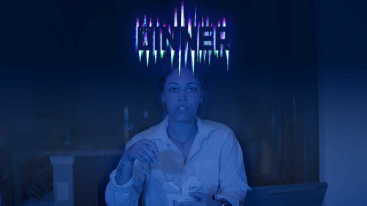 THE DINNER (2024 Short Film) | OIF Spark
