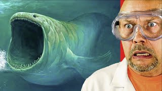 Most DANGEROUS Sea Creatures
