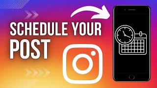 How To Schedule Post on Instagram | NEW UPDATE INSTAGRAM