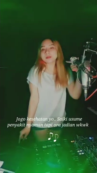 DJ Rere Monique