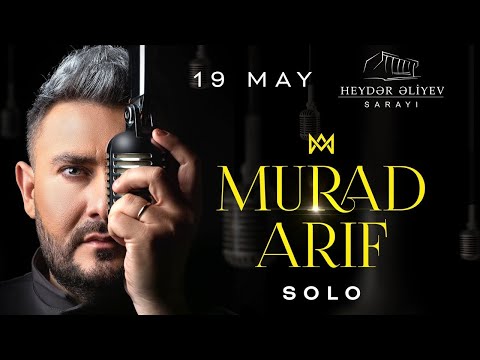 SOLO | Heydər Əliyev Sarayı (Full Konsert 4K)