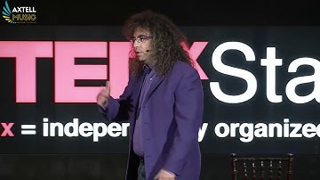 Is it music? - Mark Applebaum