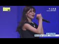 Dorothy Little Happy 「デモサヨナラ」LIVE_190608＠おはよう！アイドルヒルズREMIX