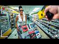 When Shoplifters Cross The Line At Walmart, Target And Other Stores