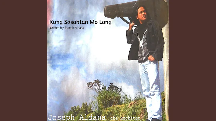 Kung Sasaktan Mo Lang