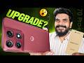 Moto Edge 70 Pro + Unboxing & Initial Impressions || A Complete Midranger 🤔?