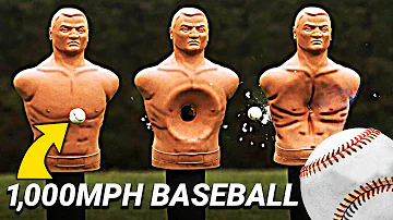 Quali sono i movimenti fondamentali del baseball?
