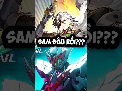 Sam đâu rùi, BootHill là con éo nào vậy??? #honkaistarrail #boothill #hoyoverse #hoyocreators #Sam