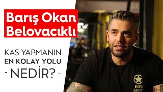 KAS YAPMANIN EN KOLAY YOLU NEDİR? | BARIŞ OKAN BELOVACIKLI | Alem Resimi